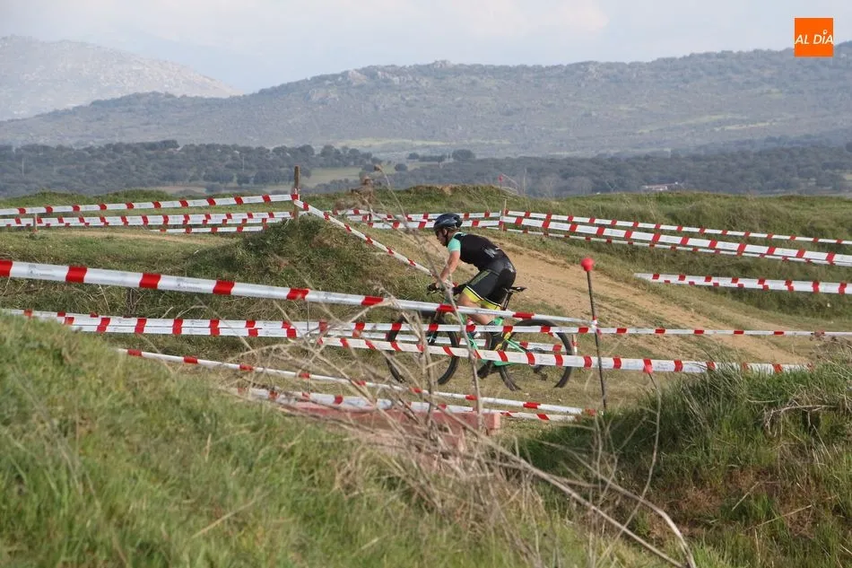 Foto 2 - Guijuelo acoger&aacute; dos pruebas ciclistas el pr&oacute;ximo domingo