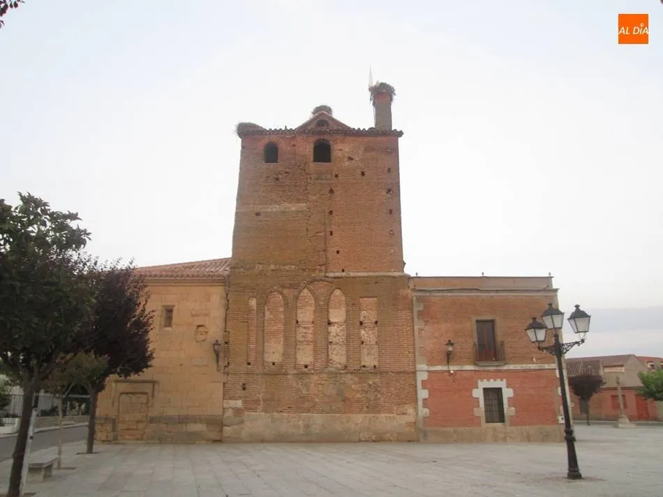 Villoria cumplirá con su gesto de acción de gracias celebrando misa pero sin fiesta  