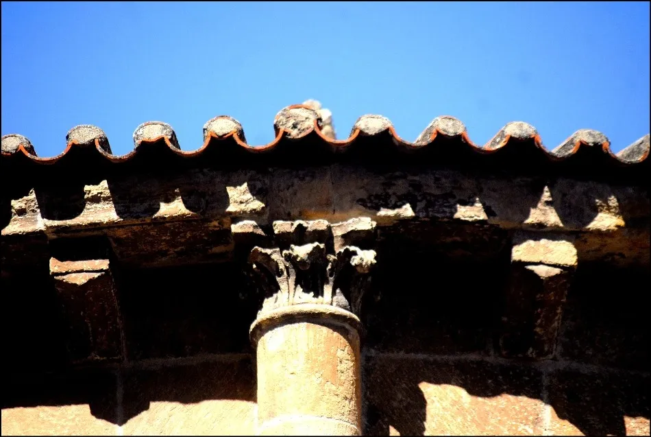 Foto 5 - San Juan de Barbalos, humilde y erosionada belleza