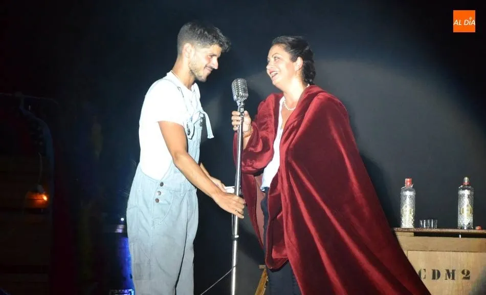 La Feria de Teatro bate su récord histórico de propuestas recibidas con 1.057  