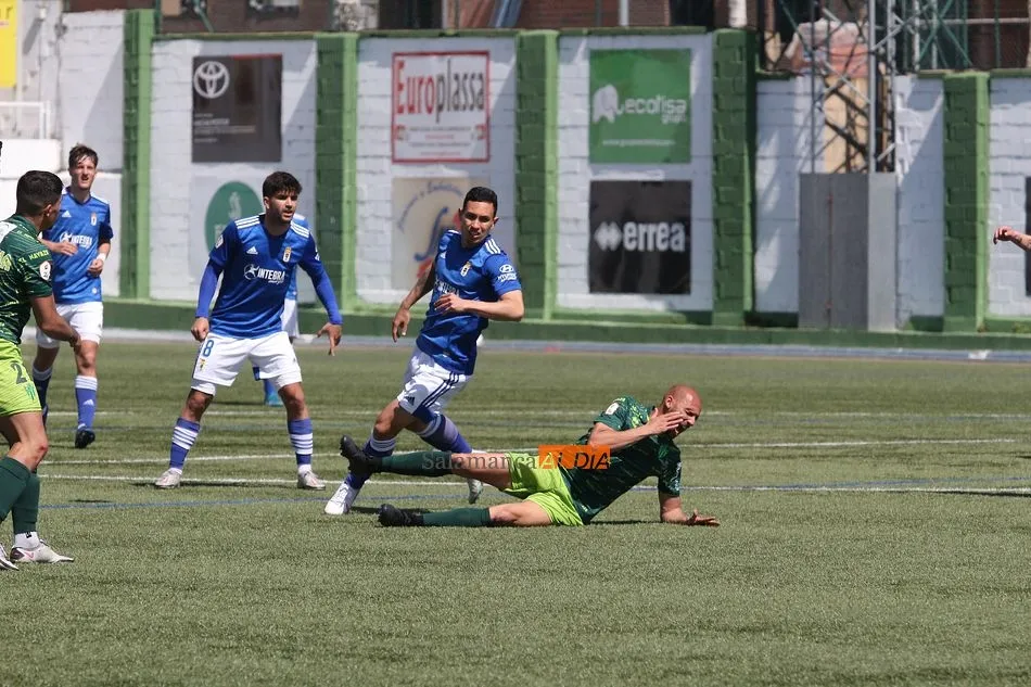 Kamal se queja de un golpe en el último partido