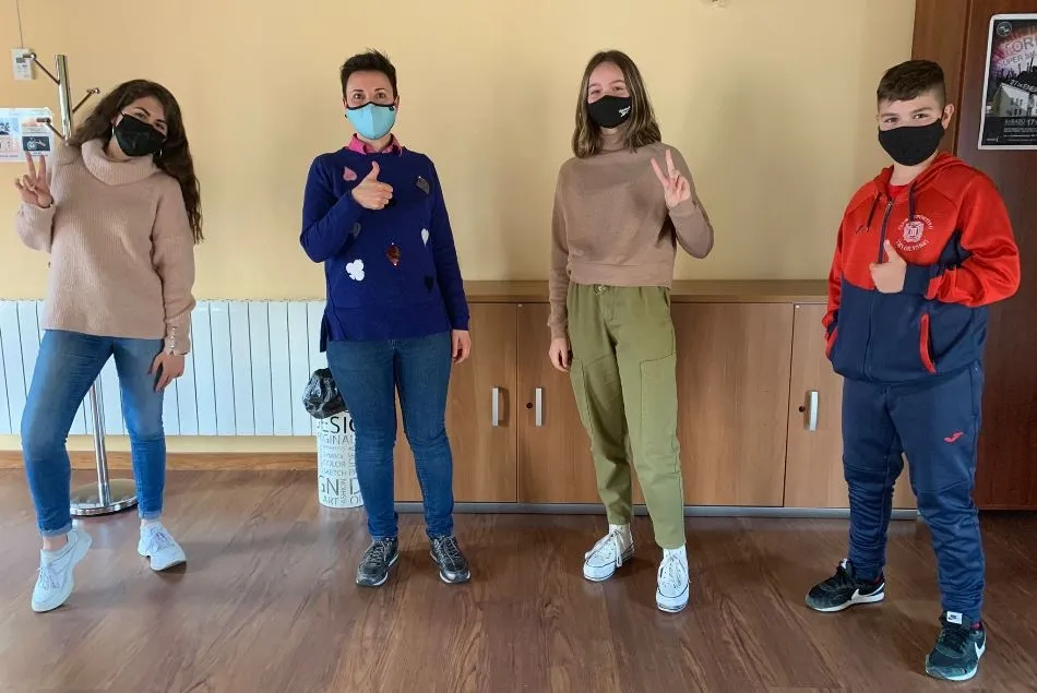 El taller ‘Radio en Igualdad’ entrevista a tres mujeres empresarias  