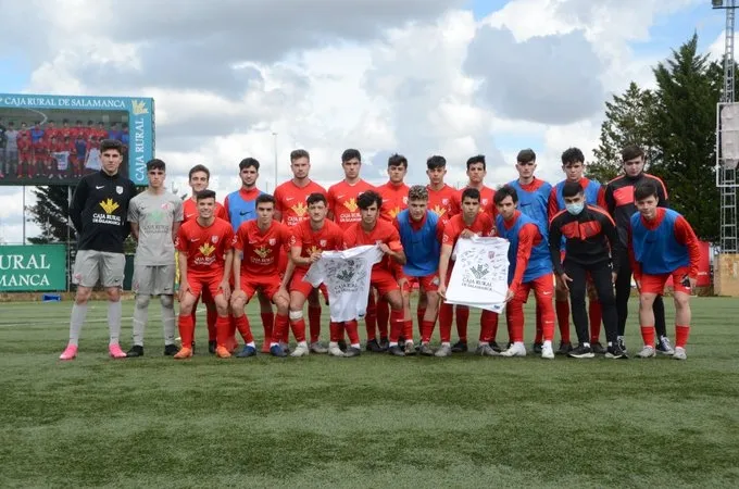 El DH, sobre el San Casto / UD Santa Marta