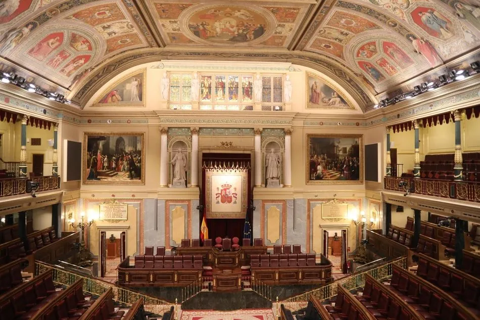 El 90% de los diputados incumple el código ético al no publicar su agenda institucional en la web ...