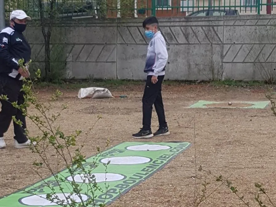 Foto 3 - &Aacute;lex Sastre se proclama campe&oacute;n de Castilla y Le&oacute;n de Tiro de Precisi&oacute;n  