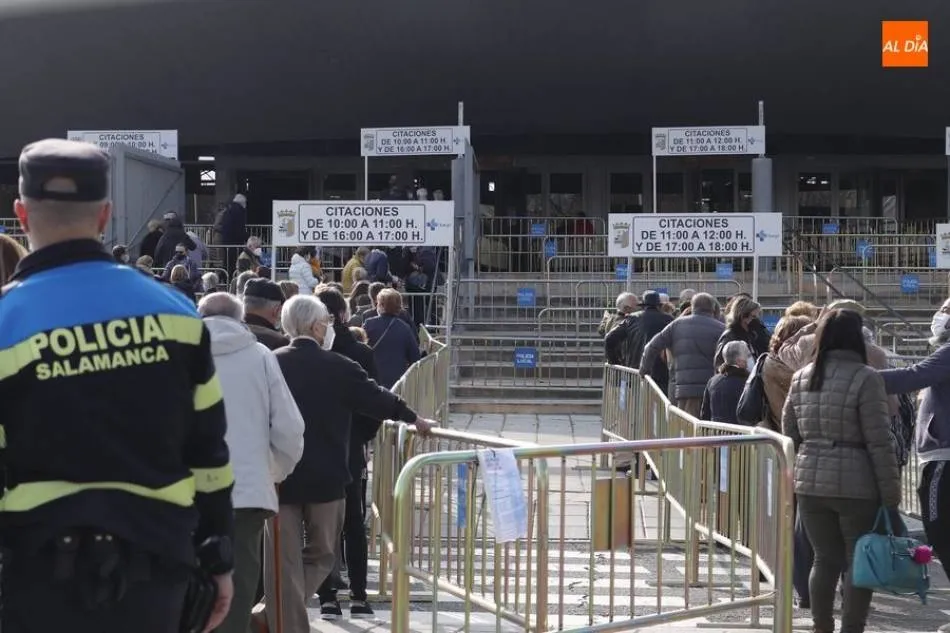 Los fallecimientos en residencias bajan de 771 a dos muertes semanales en dos meses gracias a las...