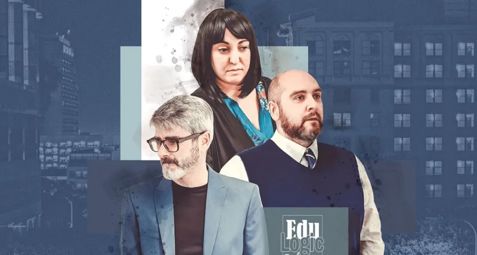 Cartel de la obra Interior noche