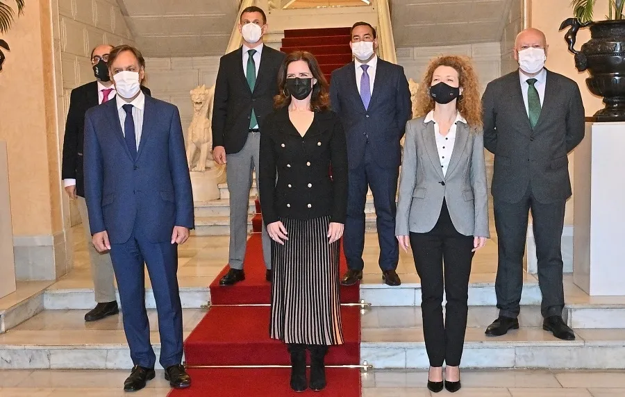 Foto 3 - La colaboraci&oacute;n del Ayuntamiento y la Junta facilita la contrataci&oacute;n de 283 personas desempleadas ...