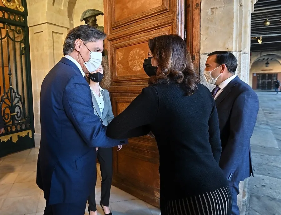 Foto 2 - La colaboraci&oacute;n del Ayuntamiento y la Junta facilita la contrataci&oacute;n de 283 personas desempleadas ...