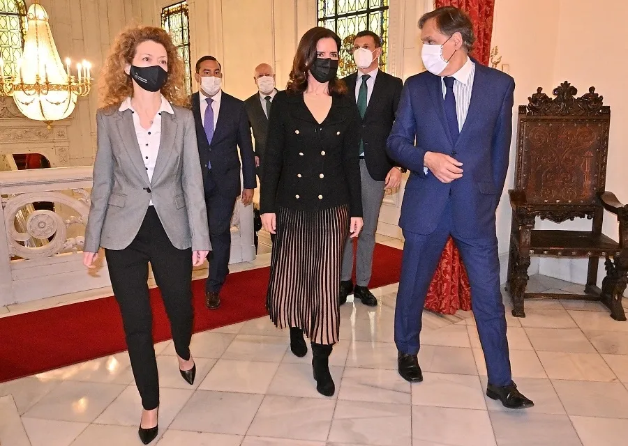 Foto 4 - La colaboraci&oacute;n del Ayuntamiento y la Junta facilita la contrataci&oacute;n de 283 personas desempleadas ...