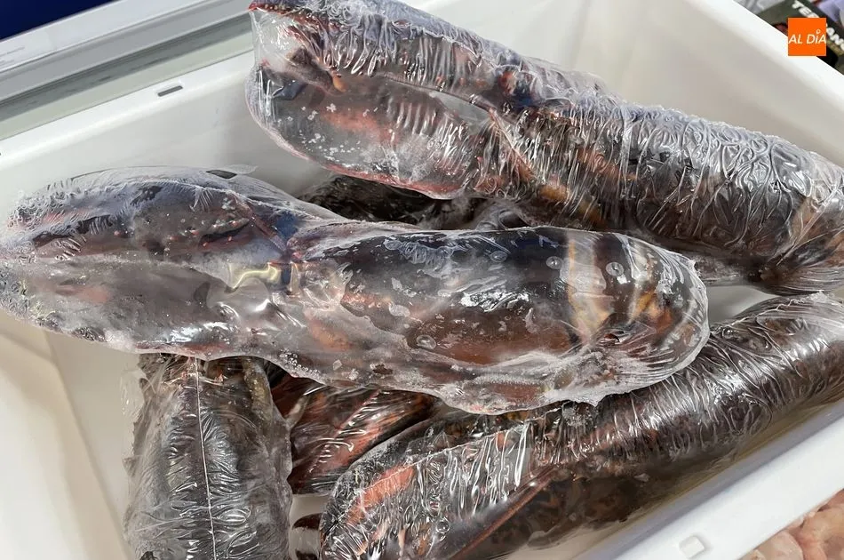 Foto 5 - Disanfrio, tu tienda de congelados de confianza en Alba de Tormes