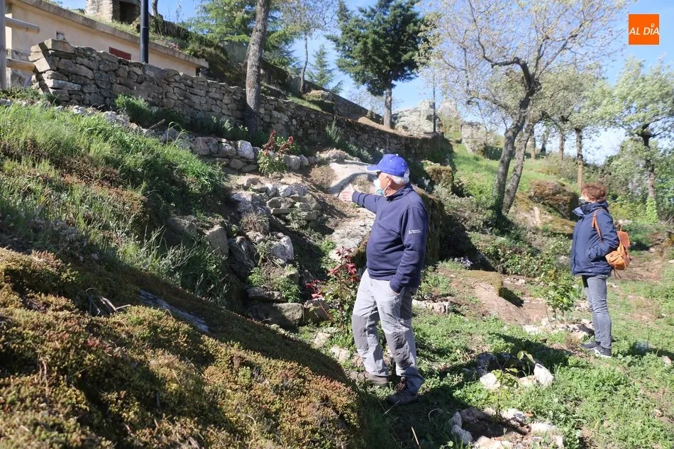 Foto 9 - Barruecopardo y la importancia de las peque&ntilde;as cosas  