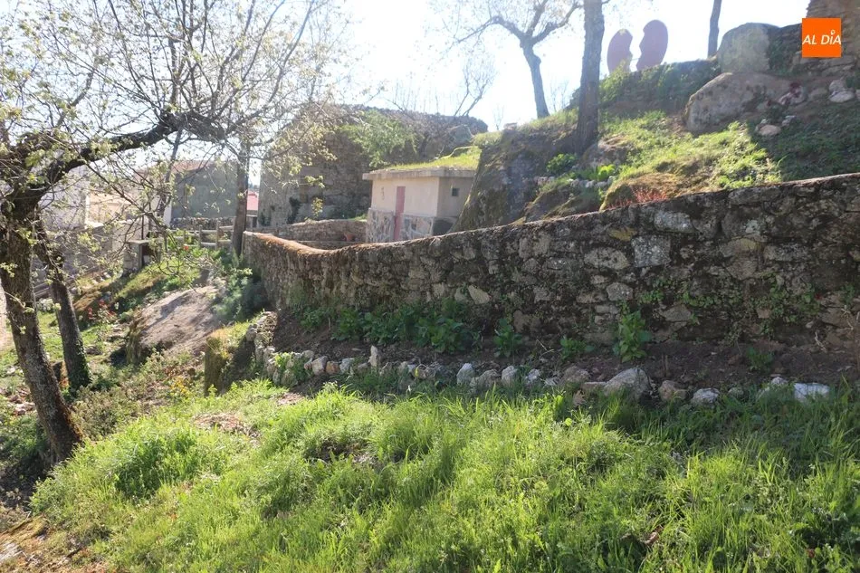Foto 3 - Barruecopardo y la importancia de las peque&ntilde;as cosas  