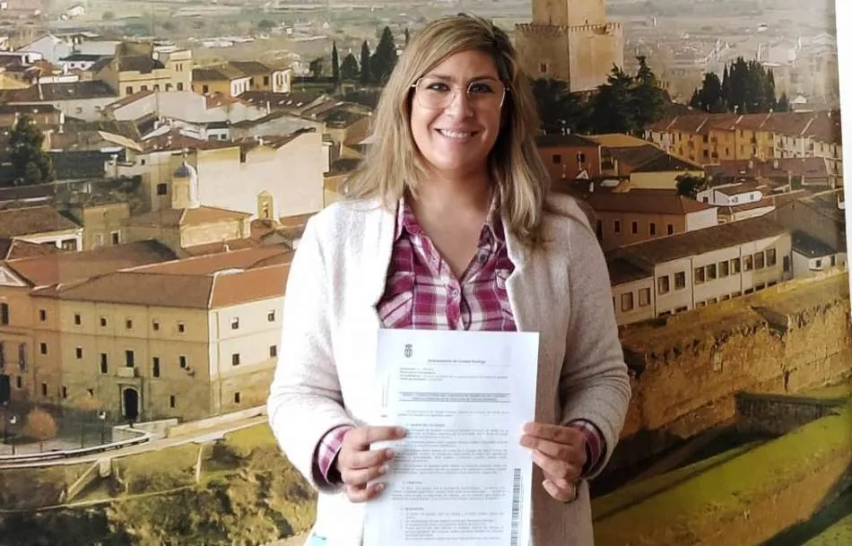 La Concejalía de Igualdad busca logotipo con un premio de 150€ para el ganador  