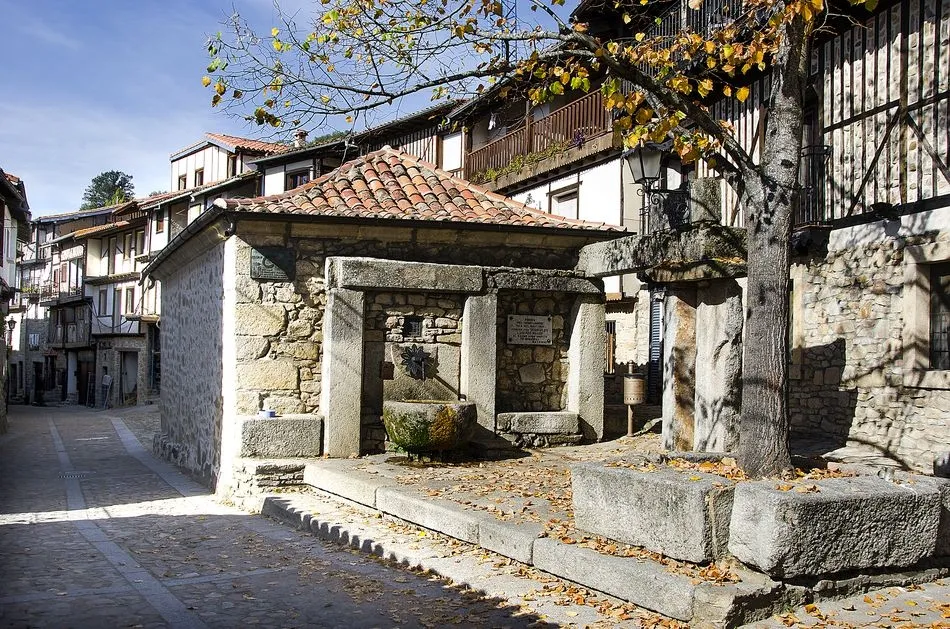 Foto 7 - Mogarraz, sabor a tradici&oacute;n&nbsp;