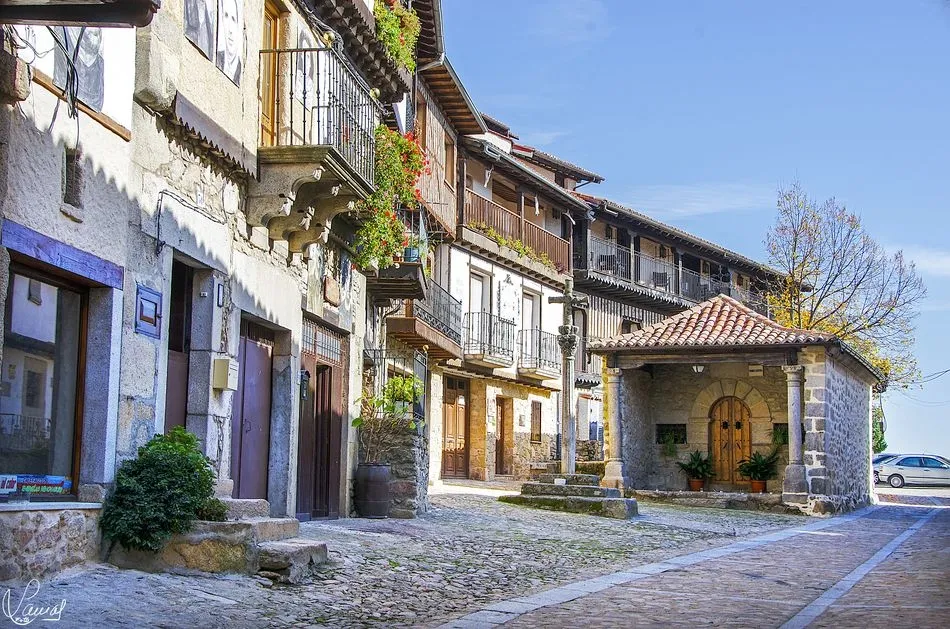 Foto 4 - Mogarraz, sabor a tradici&oacute;n&nbsp;