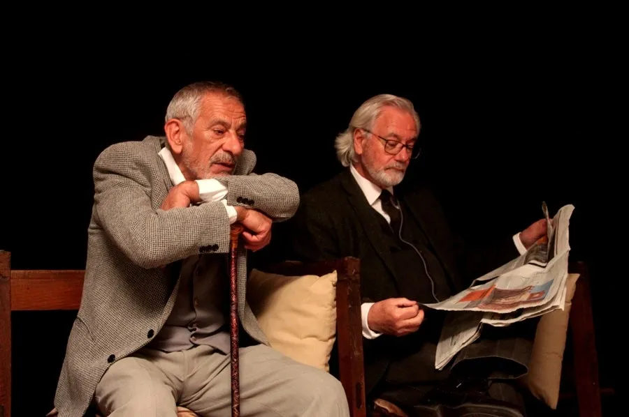Foto 2 - La Lengua Teatro llevar&aacute; al Liceo&nbsp;uno de los textos m&aacute;s aclamados de Agatha Christie&nbsp;