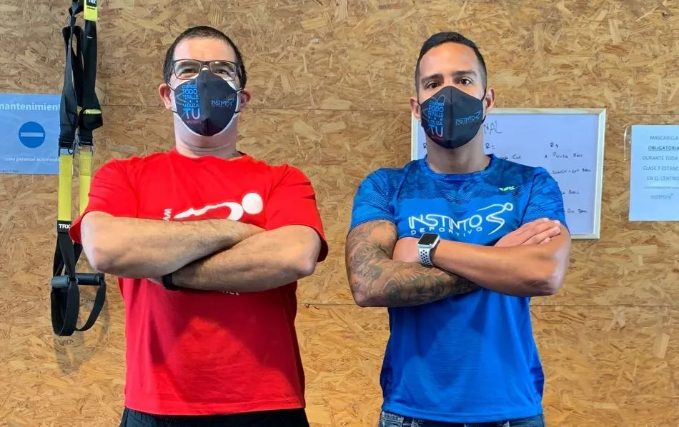 Los que quieran participar en las masterclass del Centro Acuático deben apuntarse previamente  