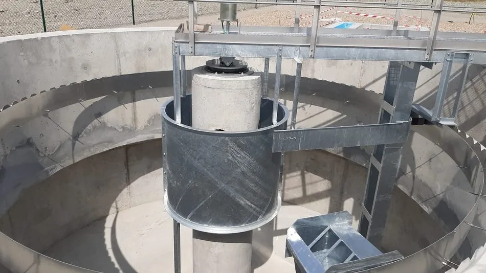 Una vez finalizada la obra, el Ayuntamiento se hará cargo del mantenimiento