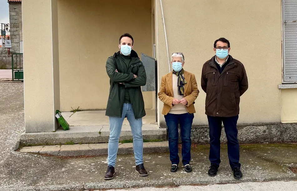 El PSOE ve sonrojante el Plan de la Junta para los gastos del coronavirus en los centros...