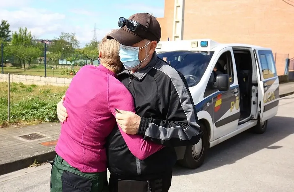 Este desahucio, dice la abogada, “vulnera la Sentencia del Pleno del Tribunal Supremo de 11 de septiembre de 2019 por el que dice que las ejecuciones hipotecarias anteriores a 2013 debe ser sobreseídas sin más trámites” | FOTO: InfoBierzo