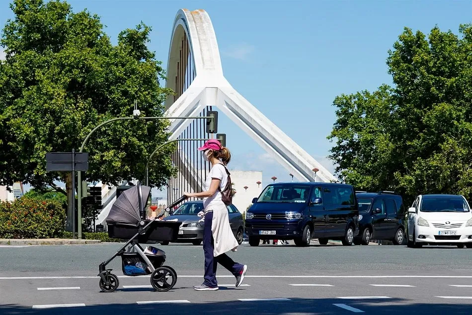 Las bajas temporales de los vehículos tendrán una duración máxima de un año  