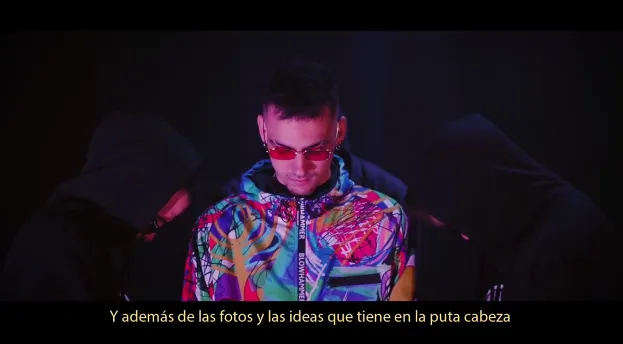 Ve la luz un mini-documental de ‘Si Te Vieras’, el próximo tema de Lmen  