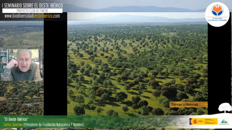 La FNYH profundiza en un seminario en el conocimiento y futuro del Oeste Ibérico  