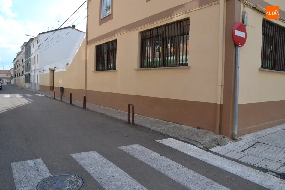 Foto 3 - Adjudicadas con una rebaja del 21% las obras para mejorar la accesibilidad de la calle Doctor...