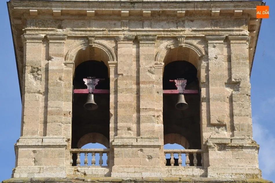Foto 4 - Tarde de pruebas del nuevo sistema automatizado de toque de campanas de la Catedral  