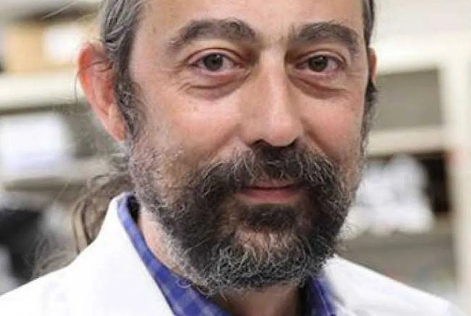 El virólogo burgalés Adolfo García-Sastre, director del Instituto de Salud Global y Patógenos Emergentes del Icahn School of Medicine at Mount Sinai, en Nueva York