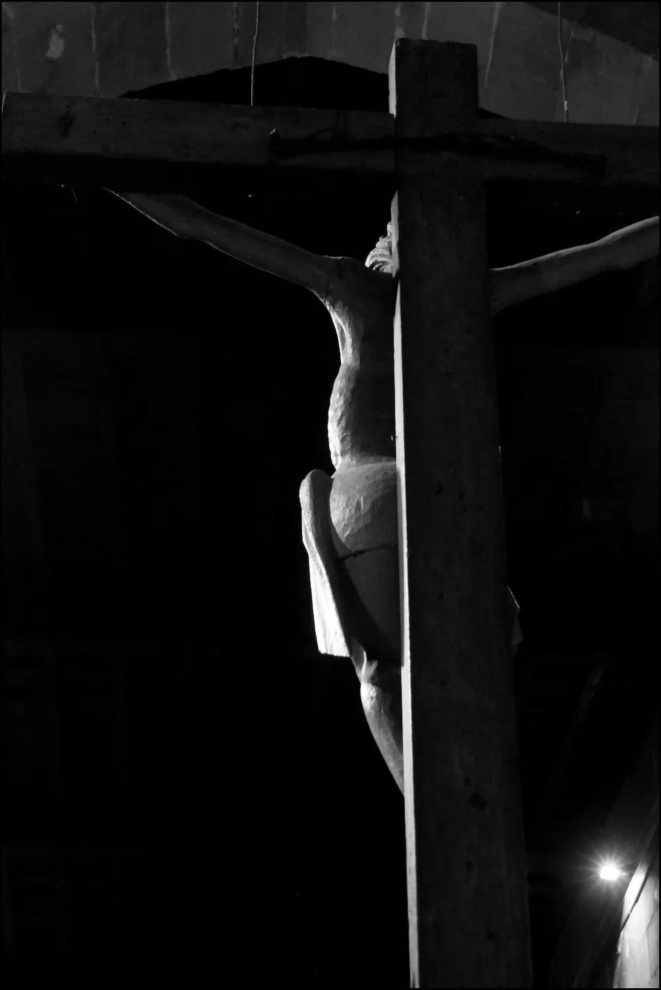Foto 10 - San Juan de Barbalos, la muerte&hellip; y la luz de la vida  