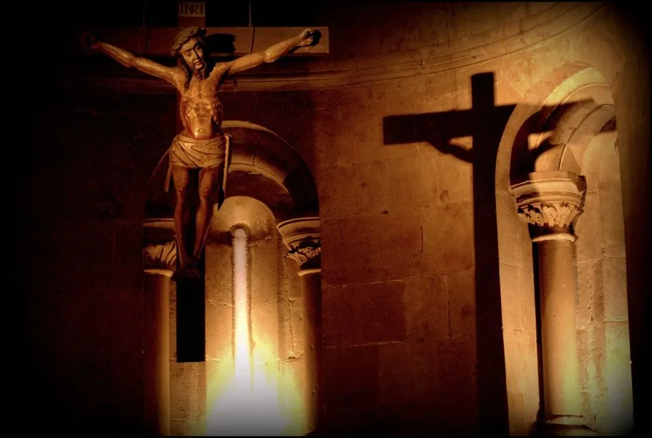 San Juan de Barbalos, la muerte… y la luz de la vida  