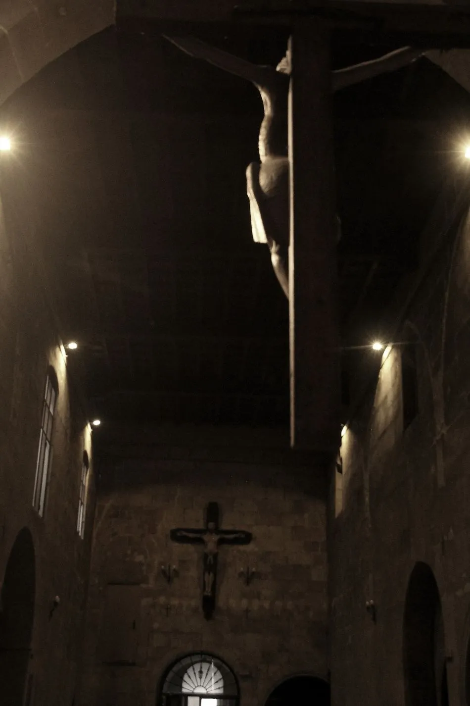 Foto 7 - San Juan de Barbalos, la muerte&hellip; y la luz de la vida  