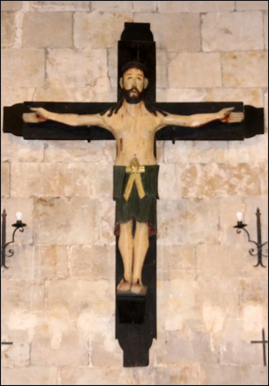 Foto 5 - San Juan de Barbalos, la muerte&hellip; y la luz de la vida  