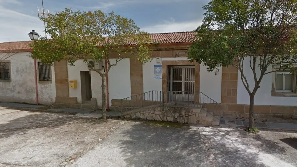 Las pruebas se realizarán el domingo 18 en el centro de salud de Vilvestre, a partir de las 12.00 horas / FOTO: GOOGLE MAPS
