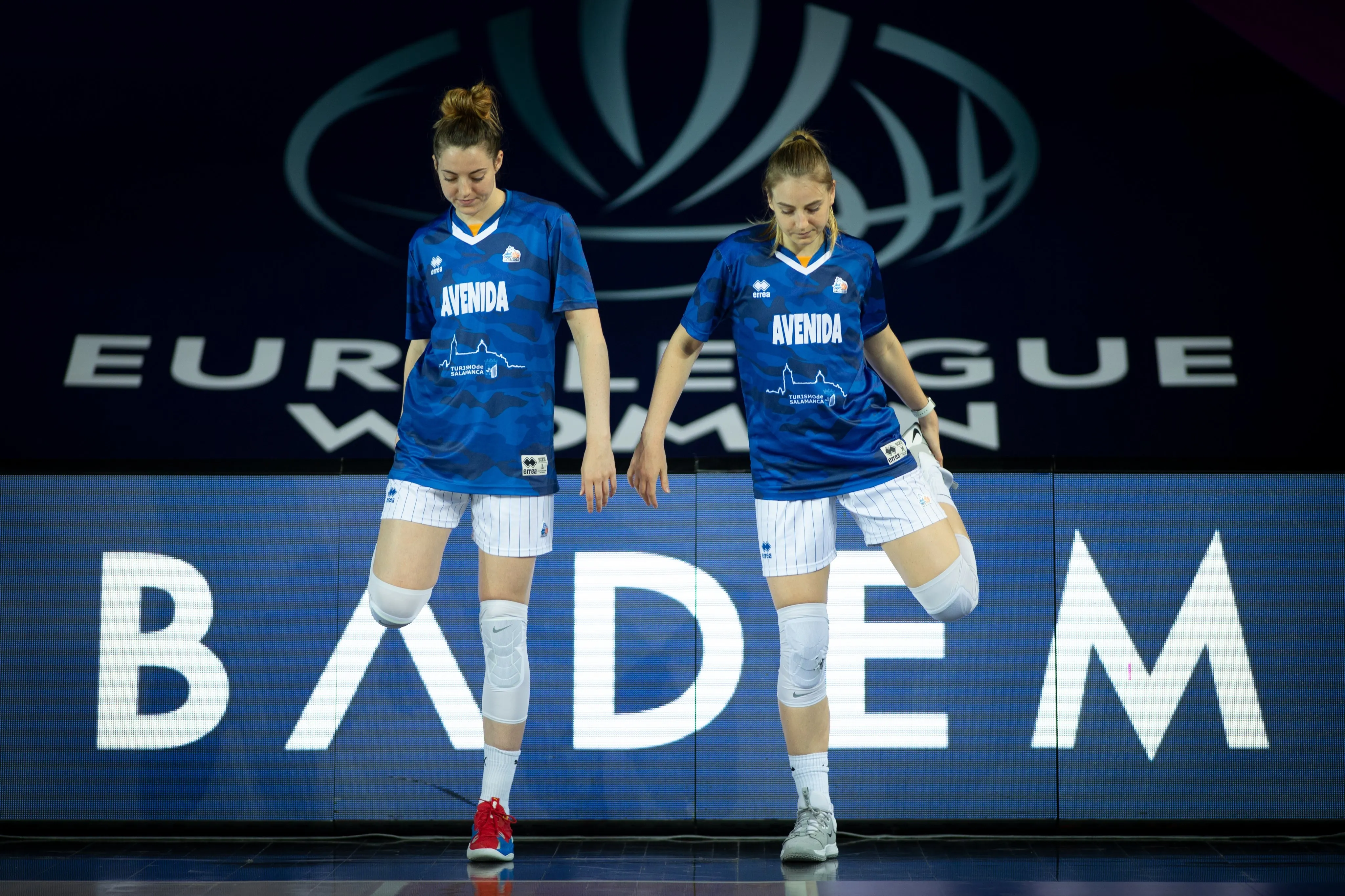 Foto 2 - El Perfumer&iacute;as Avenida agranda su leyenda: bate al Sopron y se cita en la final de la Euroliga con ...