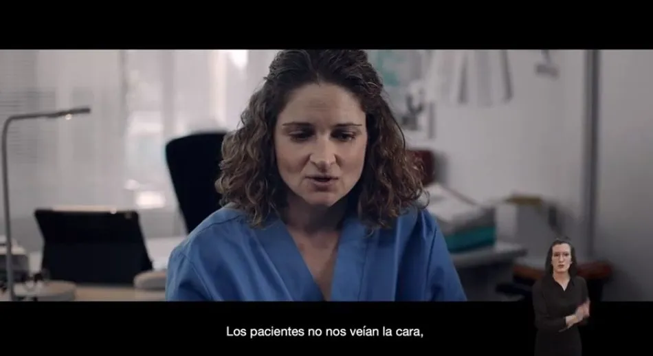 Sanidad lanza la campaña ‘#YomeVacunoSeguro’