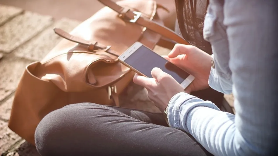 El móvil domina el tráfico digital en España