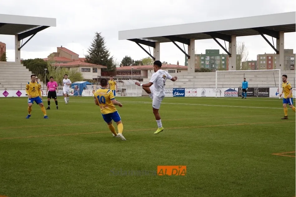 Derbi anterior entre el Ribert y el RS Monterrey