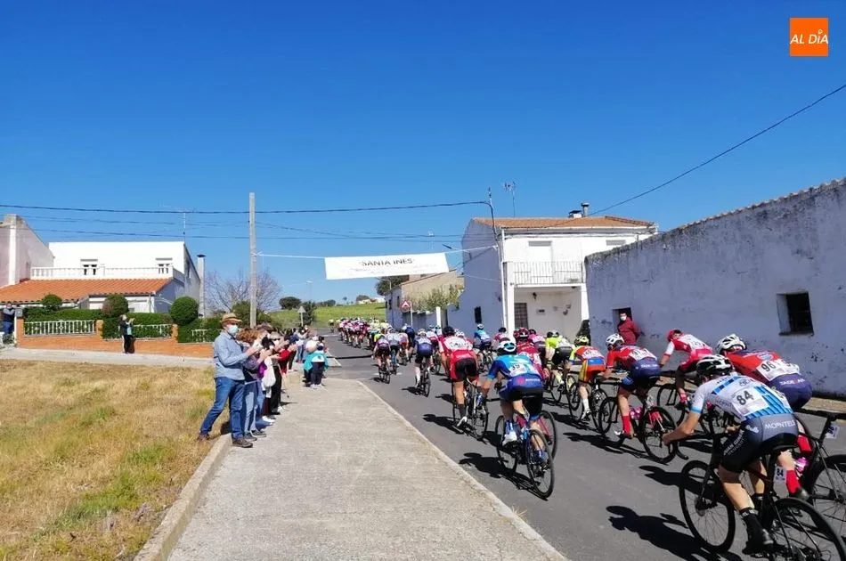 Foto 4 - Y Santa In&eacute;s disfrut&oacute; al m&aacute;ximo de su Meta Volante