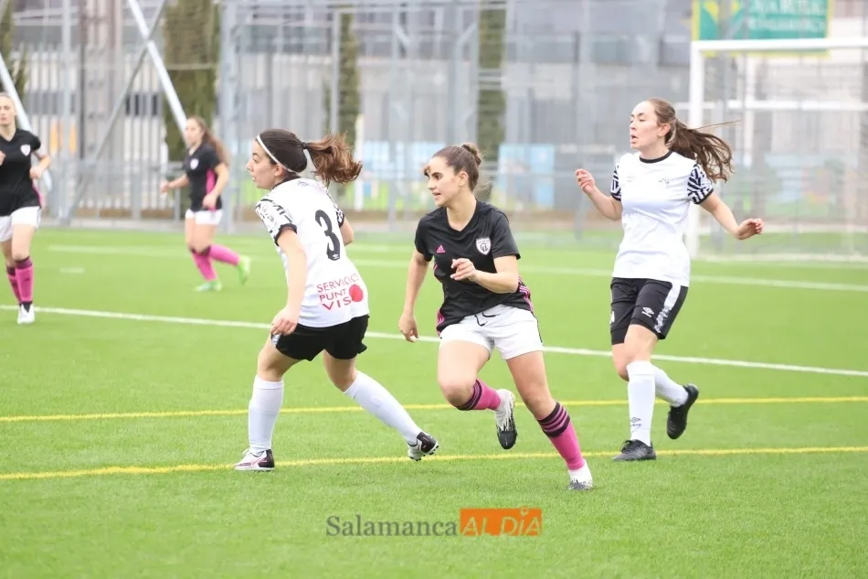 Un encuentro anterior del conjunto charro en su feudo