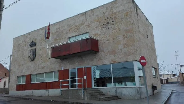 Ayuntamiento de Doñinos - Archivo