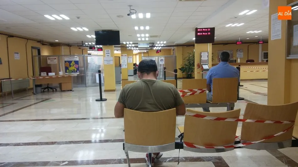 Las ayudas para complementar los ERTE tendrán carácter retroactivo y se podrán solicitar a...