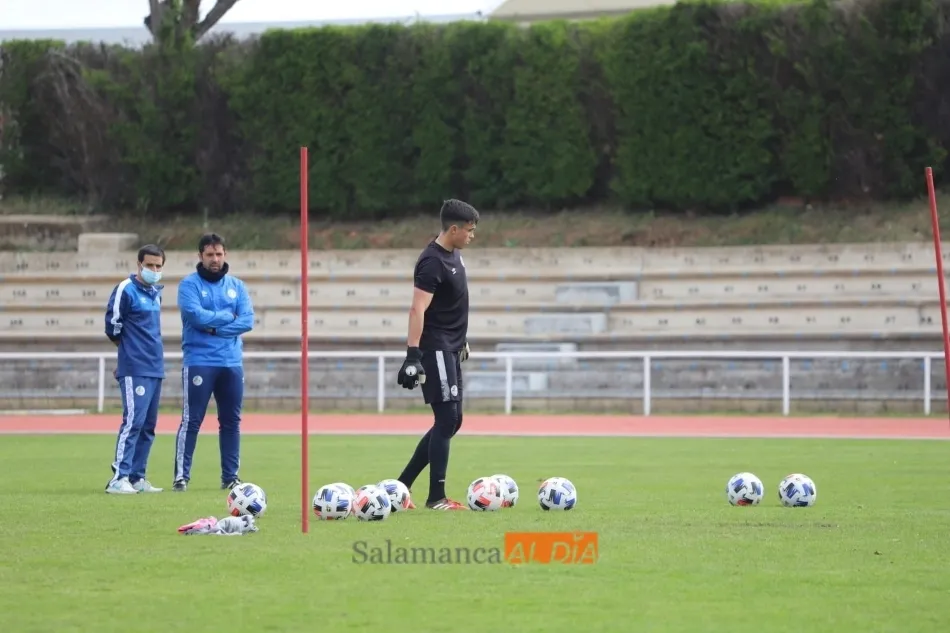 Foto 11 - Nacho L&oacute;pez pasa la COVID-19 y reaparece en una sesi&oacute;n sin Lolo Escobar, Javi Navas y Casado tras ...