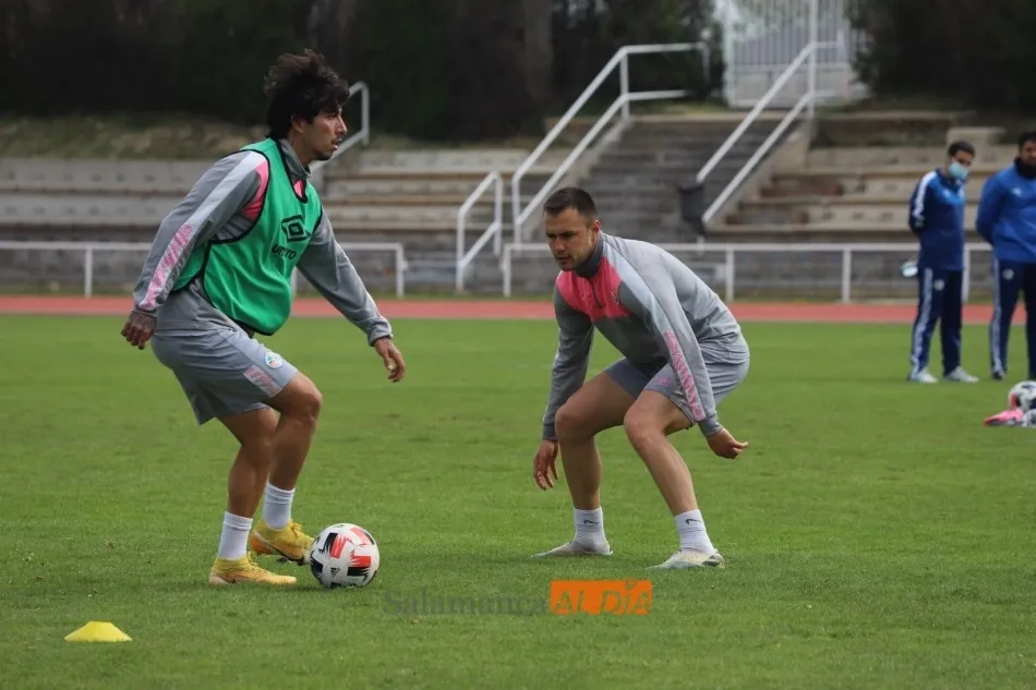 Foto 8 - Nacho L&oacute;pez pasa la COVID-19 y reaparece en una sesi&oacute;n sin Lolo Escobar, Javi Navas y Casado tras ...