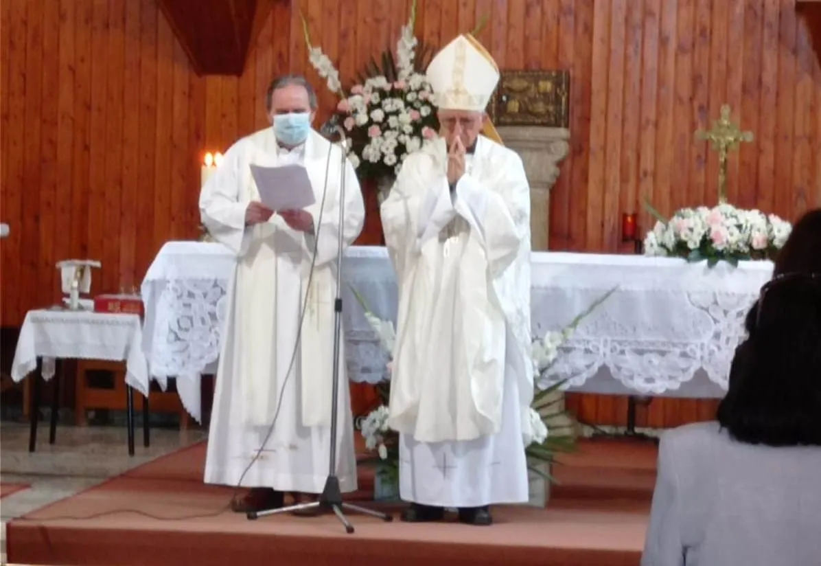 Foto 4 - Confirmados varios j&oacute;venes en las localidades de Agallas y Robleda  