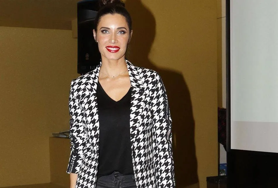 Pilar Rubio, en una imagen de archivo