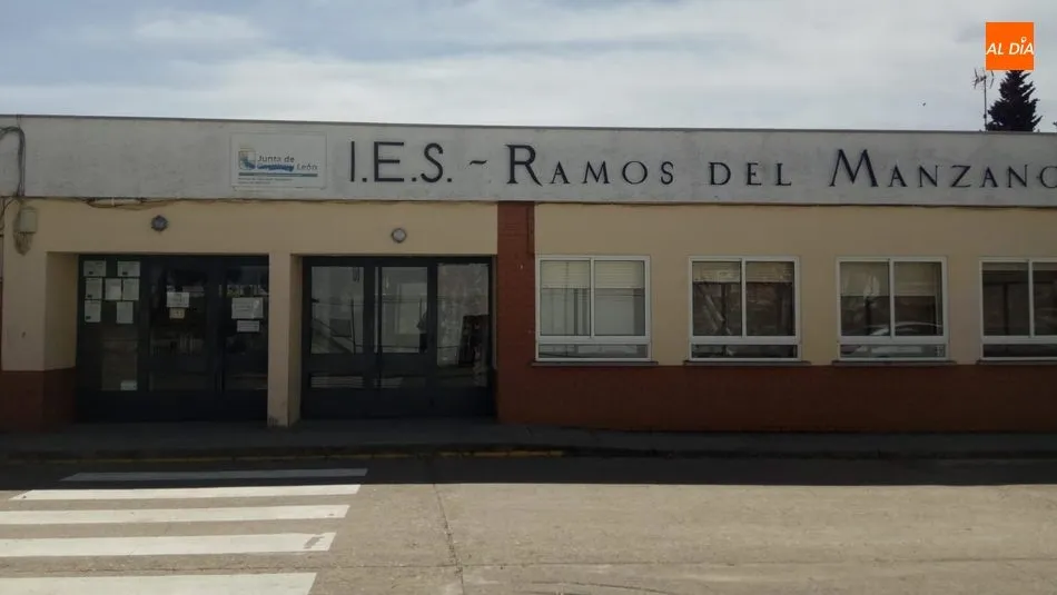 En estas becas tienen preferencia los nacidos o descendientes de naturales de Vitigudino y Pozos de Hinojo