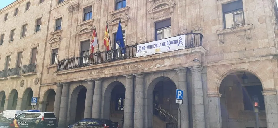 Foto 2 - Encarnaci&oacute;n P&eacute;rez: &ldquo;es importante que las mujeres denuncien en cuanto se encuentren...